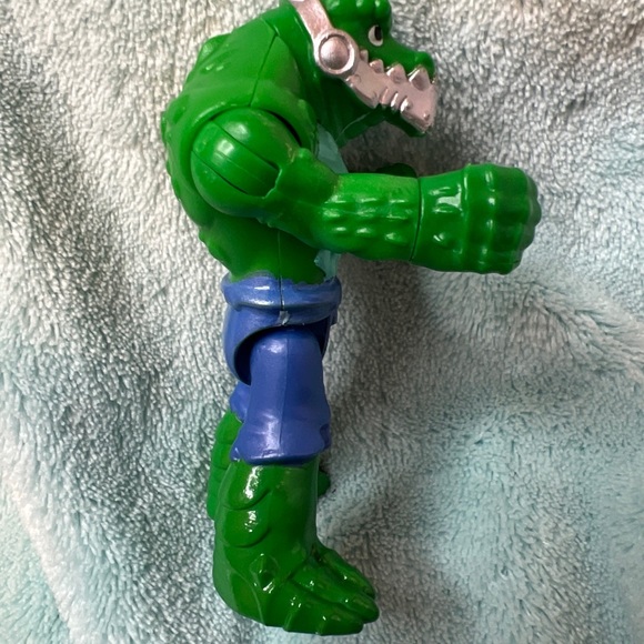 🌸 3/$15 bundle 🌸 Killer Croc Imaginext figure - Picture 5 of 7